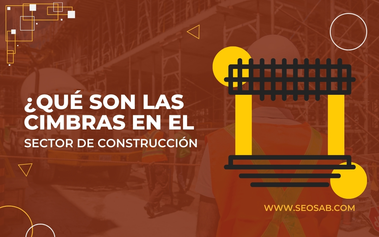 cimbras en construcción auto trepantes