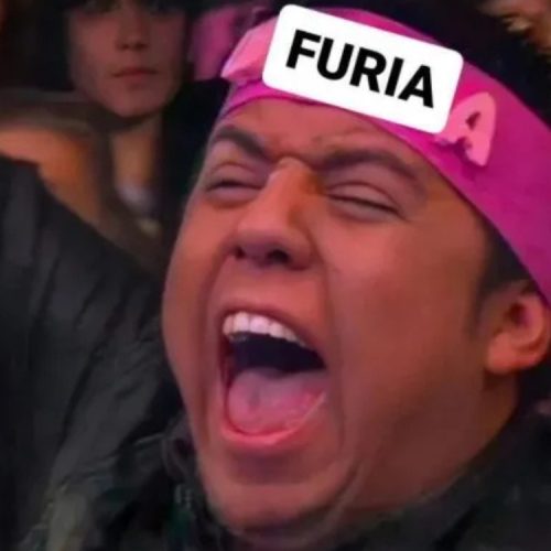 🔥Furia volvió a Gran Hermano con el Golden Ticket y estallaron los memes